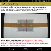HERP SHIP screenshot 2