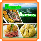 Nutrición Amazónica Huitoto icon