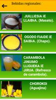 Nutrición Amazónica Huitoto screenshot 2