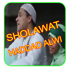 Lagu Sholawat Haddad Halwi icono