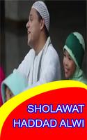 Lagu Sholawat Haddad Halwi captura de pantalla 2