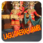 Mp3 Lagu Daerah Jambi biểu tượng