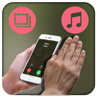Air Call & Air Media Control icon