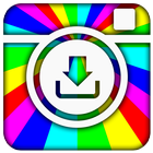 Insta Downloader icon