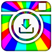 Insta Downloader icon