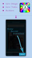 Insta Downloader স্ক্রিনশট 3