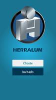 HERRALUM APP Poster