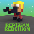 Icona Reptilian Rebellion