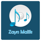 Zayn Malik Songs icône