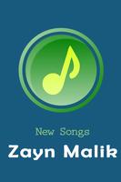 Zayn Malik Songs Affiche