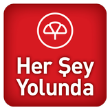 Her Şey Yolunda ícone