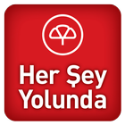 Her Şey Yolunda biểu tượng