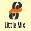 Little Mix - Full Lyrics