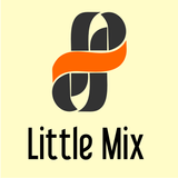Little Mix - Full Lyrics icône