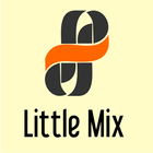 Little Mix - Full Lyrics أيقونة