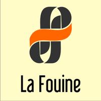 La Fouine - Full Lyrics Affiche
