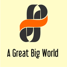 A Great Big World-Full Lyrics-icoon