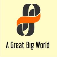 A Great Big World-Full Lyrics 海报