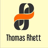 Thomas Rhett - Full Lyrics Affiche