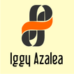Iggy Azalea - Full Lyrics