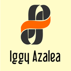 Iggy Azalea - Full Lyrics आइकन