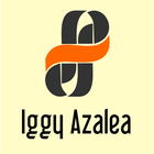 Iggy Azalea - Full Lyrics أيقونة