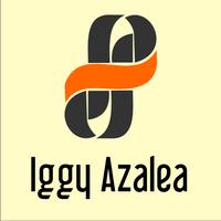 Iggy Azalea - Full Lyrics पोस्टर