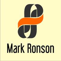 Mark Ronson - Lyricsmu Cartaz