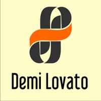 Poster Demi Lovato - Full Lyrics