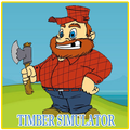 WOODCUTTER SIMULATOR