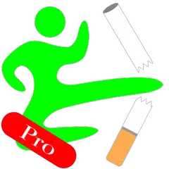 Скачать Бросьте Курить - EasyQuit Pro APK