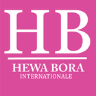HEWA BORA INTERNATIONAL ikon