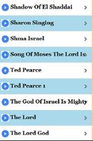 Hebrew Roots Worship Songs Videos captura de pantalla 3