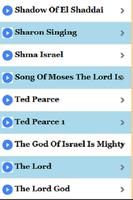 Hebrew Roots Worship Songs Videos captura de pantalla 1