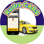Rudra Cabs ikona