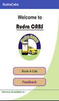 Rudra Cabs Screenshot 1