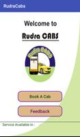 Rudra Cabs screenshot 1