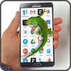 Lizard İn Phone Prank APK