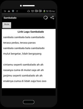 Sambalado Ayu Ting Ting For Android Apk Download