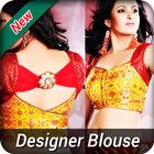 Designer Blouse icon