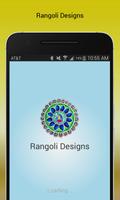 Rangoli Designs Cartaz