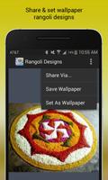 Rangoli Designs screenshot 3