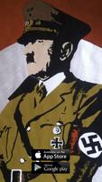 Adolf Hitler Soundboard Plakat
