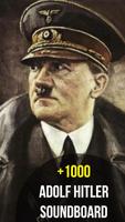 برنامه‌نما Adolf Hitler Soundboard عکس از صفحه