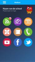 SchoolApp Affiche