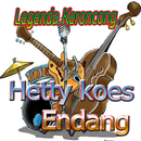 Keroncong ~ Hetty Koes Endang mp3 APK