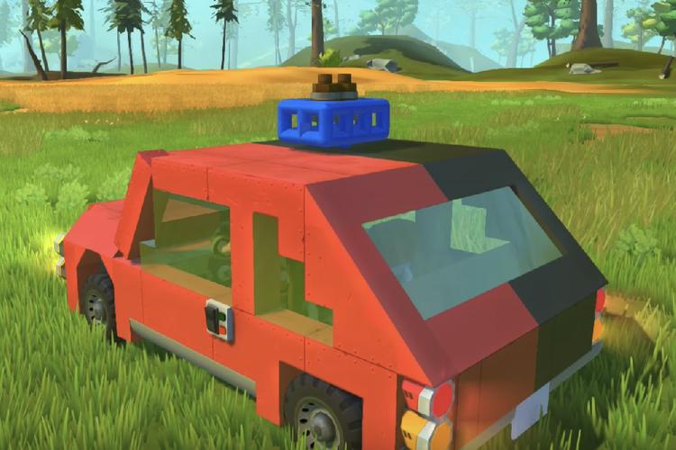 Map My Summer Car For Minecraft For Android Apk Download