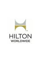 Hilton 海報