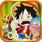 Gold of Luffy 아이콘