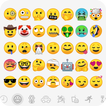 ”New Emoji for Android 8.1